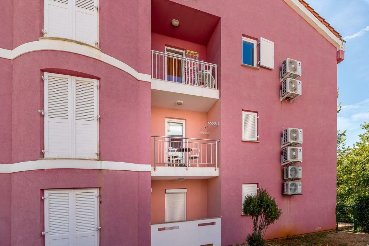 Apartments Tanja Baška Dış mekan fotoğraf