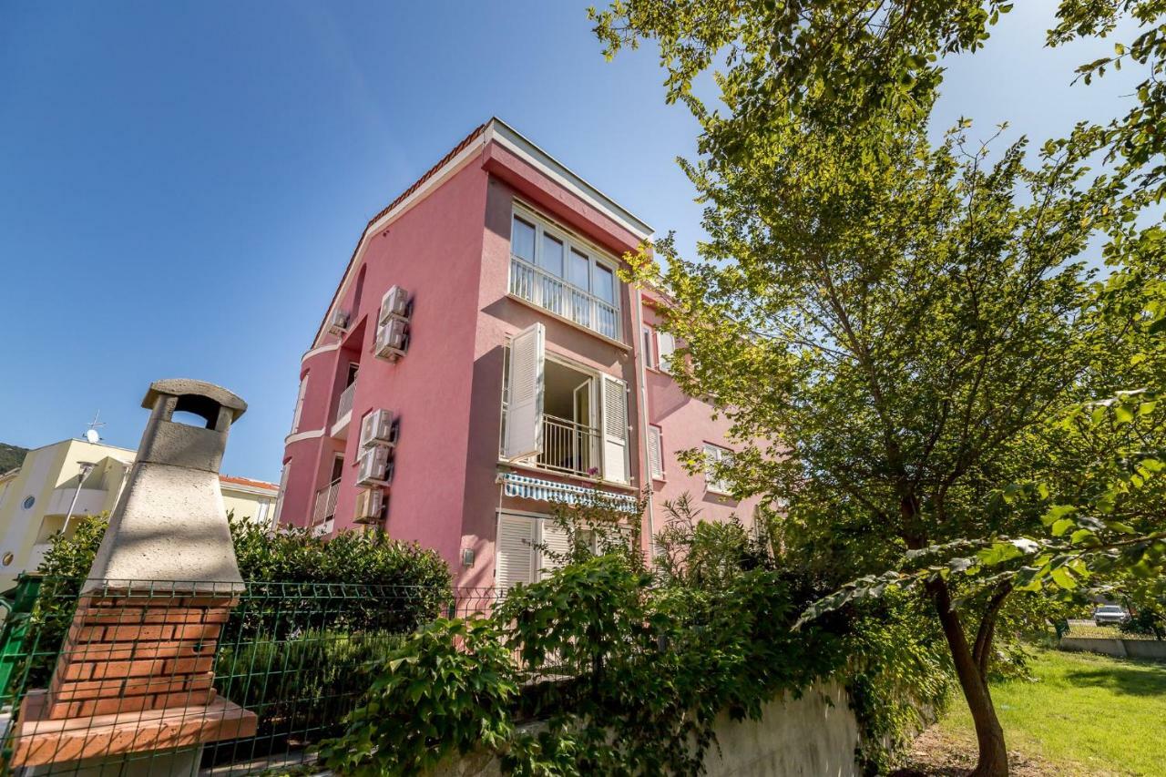 Apartments Tanja Baška Dış mekan fotoğraf