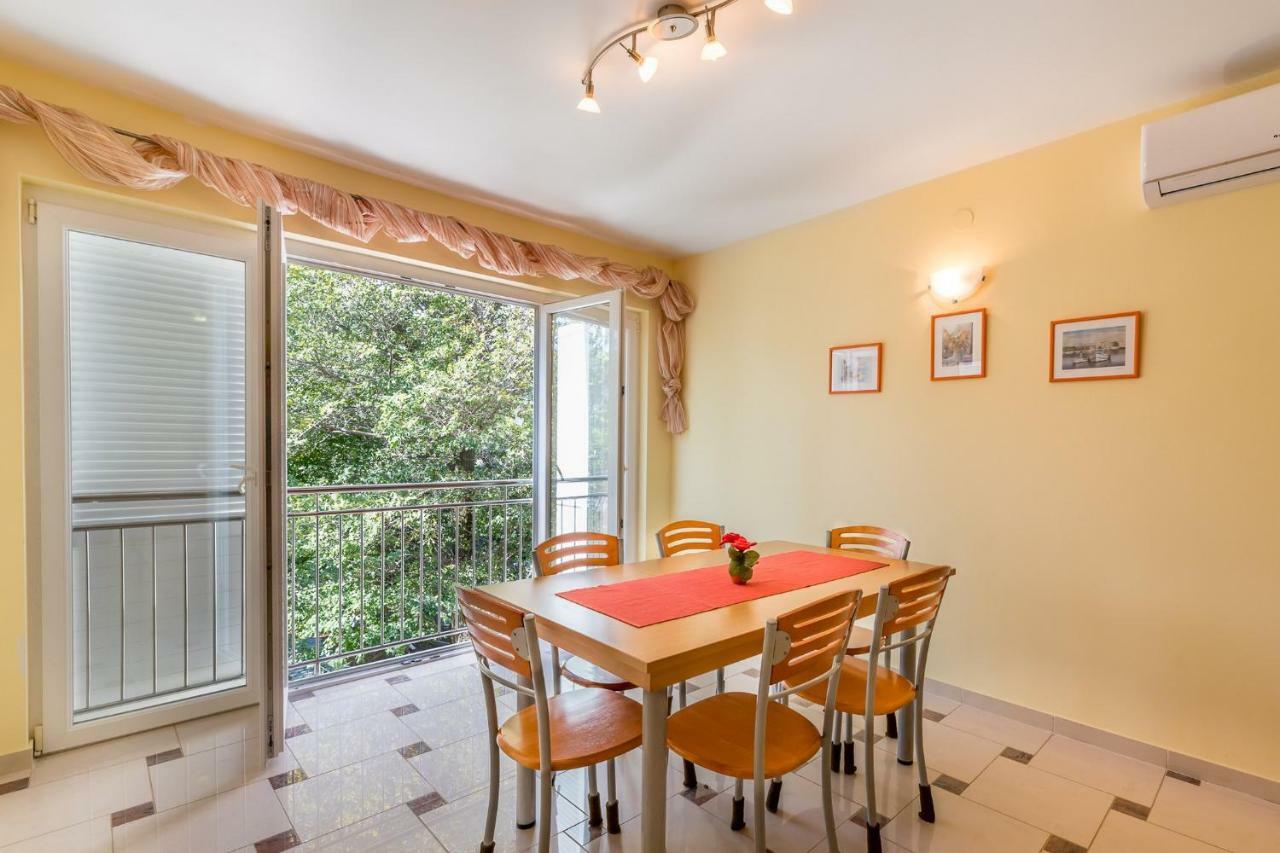 Apartments Tanja Baška Dış mekan fotoğraf